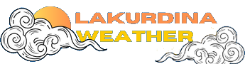 Lakurdina Weather Logo